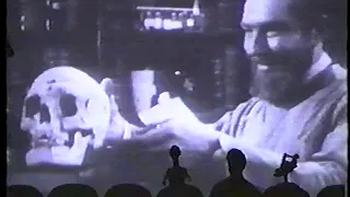 MST3K-Broadcast Editions: 203-Jungle Goddess 9/19/1992