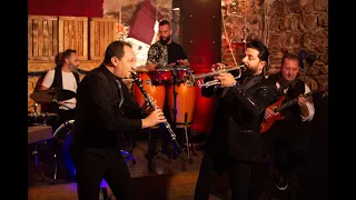 Fontana & Dzambo  Agusev - KASAPSKO  (Official Video)