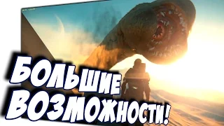 Star Citizen - РЕВОЛЮЦИЯ В ИГРОВОЙ ИНДУСТРИИ! (геймплей)