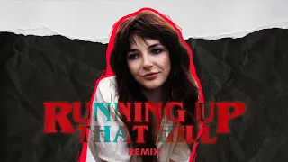 Kate Bush - Running Up That Hill (Mentol Remix)