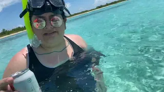 GoPro Hero 8 Vlog | El Cielo Cozumel Mexico | Sebitatrips La Guia de Un Viajero Tour