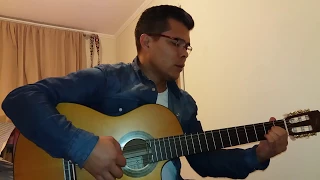 Yo quisiera saber - Silvio Rodríguez (Cover)