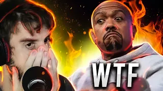 Timbaland has LOST his Mind 😂 (WNN #54)