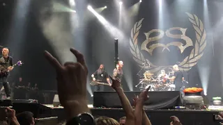 Stone Sour - 30/30-150 (Live at Moscow 16.11.18)