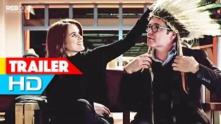 'Dirty Weekend' Official Trailer #1 (2015)  Matthew Broderick, Alice Eve Movie HD