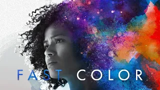 Fast Color - Trailer (Gugu Mbatha-Raw)