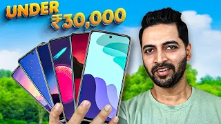 Best Picks ₹20,000 To ₹30,000 Revealed ! [JANUARY 2024]