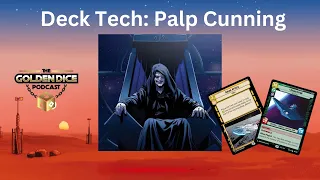 Palpatine Sneak Attack OTK | Deck Tech | Star Wars Unlimited