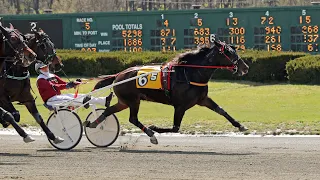 LA Magic - AHDC Trot - Freehold Raceway - March 16, 2024