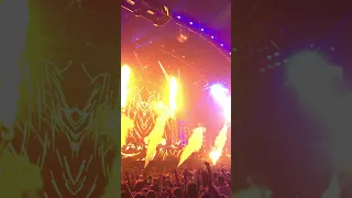 Tiesto: John Christian - Flight 643 @ Our Story - 15 Years Tomorrowland - ADE 2019