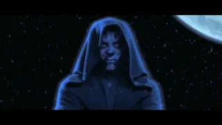 Darth Maul Introduction Scene (Star Wars I The Phantom Menace)