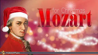 Mozart for Christmas | Classical Christmas Music