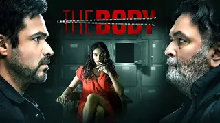 The Body Full Movie Fact in Hindi / Review and Story Explained / Emraan Hashmi / @rvreview3253