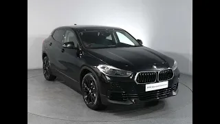 BMW X2 xDrive 18d Sport 5dr Step Auto