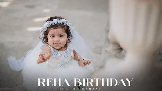 Reha Birthday  // Highlight // 2023