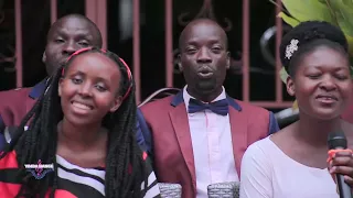 Janel Harvesters Choir | Yimba Nange with Mrs Esther Okello