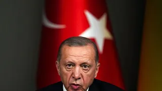 Erdogan apoyará el ingreso de Suecia en la OTAN si la UE reanuda negociaciones con Turquía