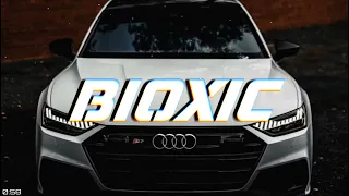 Bogdan de la Cluj - Pupa-ma (Bioxic Remix)