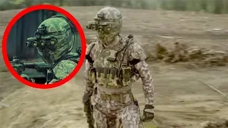 18 Insane Military Tech and Machines That Actually Exist