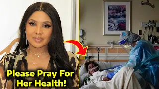 Sad News, Toni Braxton Breaks Heartbreaking News About Her Shocking Diagnosis. Pray For Her Health!