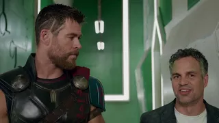 Thor  Ragnarok   Chaos Trailer