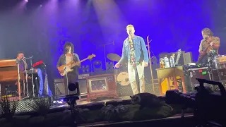 Tyler Childers - Way of the Triune God (New Orleans 4-14-23)