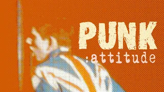 Punk: Attitude | Full Documentary | Qwest TV