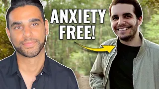 "I Doubted The Process At First" Rui's Incredible Anxiety Recovery Journey (INSPIRING)