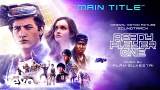 Alan Silvestri - Main Title from 'Ready Player One'