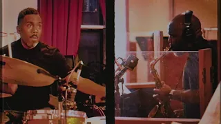 NATE SMITH + KINFOLK "SQUARE WHEEL (feat. KOKAYI + MICHAEL MAYO)" -- OFFICIAL VIDEO