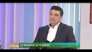 Dincolo de ceea ce stim - Romeo Popescu - 17 Ianuarie 2022 | Metropola TV