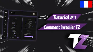 Tutorial #1: How to install the TZ Project and launch FiveM