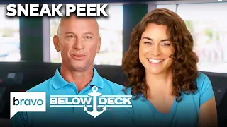 SNEAK PEEK: Your First Look at Below Deck Season 11 | Below Deck | Bravo