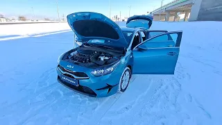 KIA CEED 1,5 T-GDI 160KM M+SMART