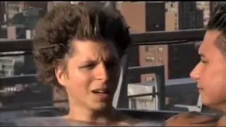 Michael Cera/Jersey Shore *OFFICIAL* MTV Youth In Revolt Promos