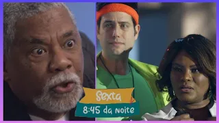 A Infância de Romeu e Julieta - Sexta-Feira  (26-04-2024) Capítulo 255