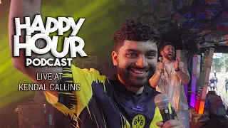 Happy Hour Live at Kendal Calling