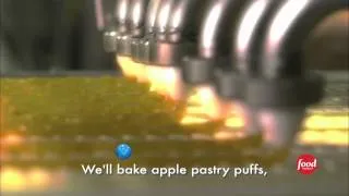 Food Factory (Premiere Trailer)
