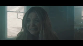 AK - BROKEN (Official Music Video)