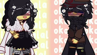 💮🌺lalalalala(okokokok)[meme countryhumans]east & west Germany🇩🇪🥀🌹