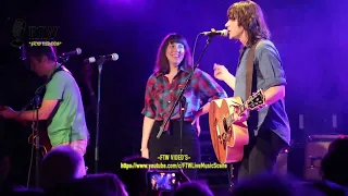 Old 97's W/Caitlin Rose (LIVE HD) / Good with God / Belly Up: Solana Beach, CA / 3/17/23