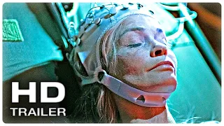 ДЕМОНИК Русский трейлер (2021) Карли Поуп Horror Movie HD