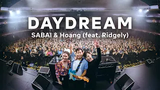 SABAI & Hoang - Daydream feat. Ridgely [Official Music Video]