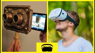 Evolution of Virtual reality (VR) | History of Virtual Reality