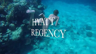 HYATT REGENCY SHARM EL SHEIKH