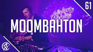 MOOMBAHTON LIVESET 2023 | 4K | #61 | The Best of Moombahton 2023 by Adrian Noble