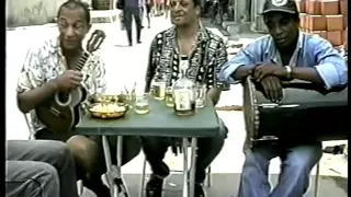 Trio Calafrio - TV Maxambomba - Parte 2