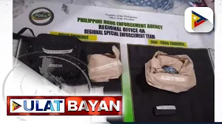 P3.4-M halaga ng iligal na droga, nasabat sa Malate, Manila