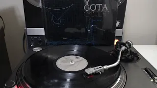 A Gota Suspensa (Metrô) – 1983 – A Gota Suspensa - Vinyl LP - [Full Album]