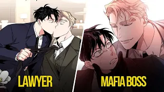 HE WILL NEVER FORGET THIS CASE 1-6 | MANHWA RECAP